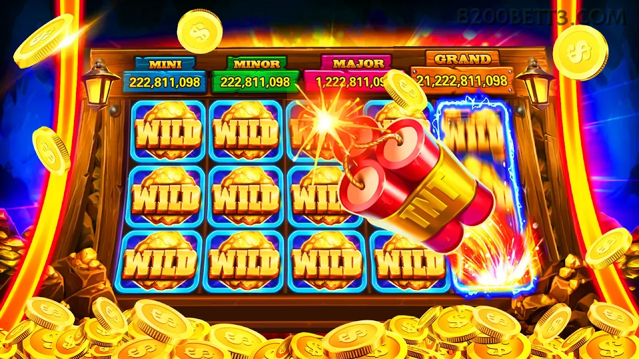 Slots 8200bet - Sweet Bonanza e caça-níqueis populares